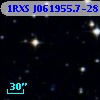1RXS J061955.7-281923