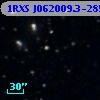 1RXS J062009.3-285516