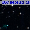 1RXS J062018.2-292248