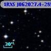 1RXS J062027.4-285358