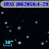1RXS J062050.4-292128