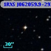 1RXS J062059.9-292725