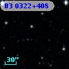 B3 0322+408