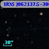 1RXS J062137.5-300359