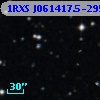 1RXS J061417.5-295712