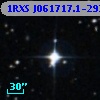 1RXS J061717.1-293533
