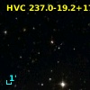 HVC 237.0-19.2+179