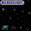 B3 0323+417