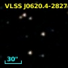 PMN J0620-2827