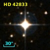 HD  42833