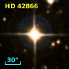 HD  42866