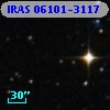 IRAS 06101-3117