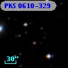 PKS 0610-329