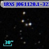 1RXS J061120.1-323417