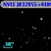 NVSS J032855+410828