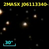 6dFGS gJ061133.4-330200