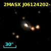 2MASX J06124202-3340490