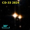 CD-33  2824