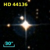HD  44136