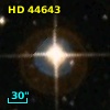 HD  44643