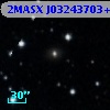 2MASX J03243703+4116450