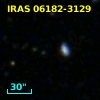 IRAS 06182-3129