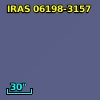 IRAS 06198-3157