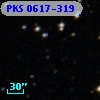 PKS 0617-319