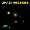 2MASX J06130888-3323250