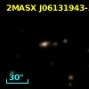 2MASX J06131943-3311549