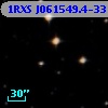 1RXS J061549.4-331116
