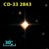 CD-33  2843