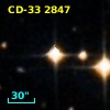 CD-33  2847