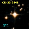 CD-33  2848