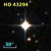 HD  43294