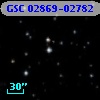 GSC 02869-02782