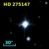 HD 275147