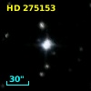 HD 275153