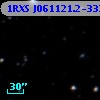 1RXS J061121.2-332526