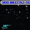 1RXS J061229.2-313914