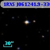 1RXS J061241.9-330909