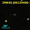 2MASS J06124406-3114412