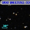 1RXS J061259.5-320557