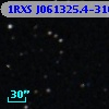 1RXS J061325.4-310958