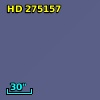 HD 275157