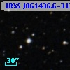 1RXS J061436.6-313439