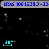 1RXS J061529.7-324813