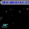 1RXS J061824.4-325647