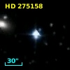 HD 275158