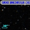 1RXS J062051.8-313159